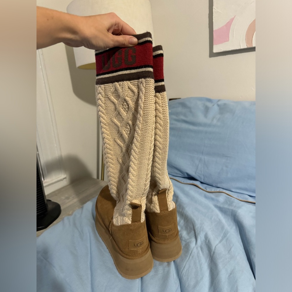 Ugh Slouch Boot New!